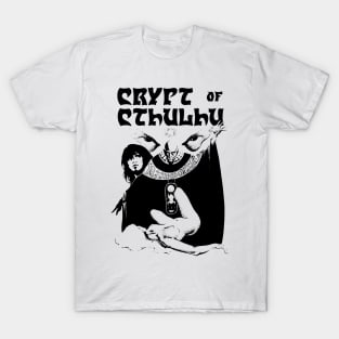 CRYPT T-Shirt